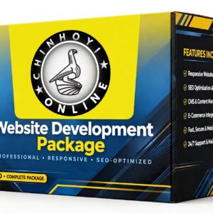Website Design