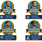 Chi Ai badges